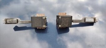 Škoda favorit forman páčky