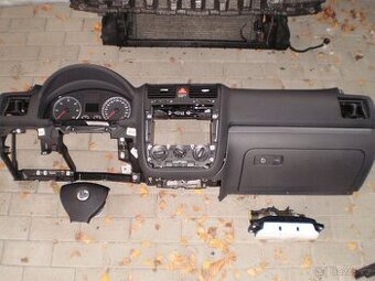 Palubka Golf5,Passat B6