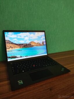 ThinkPad T14s Gen 3 | i5 • 8GB • 256GB SSD