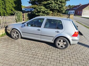 Golf 4 1.6 77kw