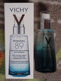 Vichy Minéral 89 Hyaluron-Booster 50ml.