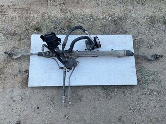 Servotronic Audi A4 B8