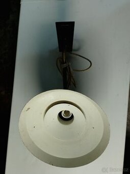 Retro lampa