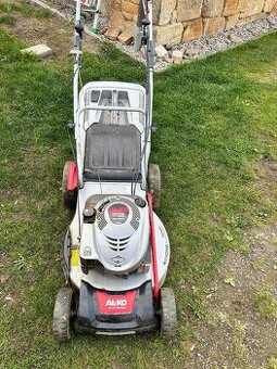 Benzinová sekačka Alko
