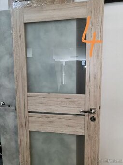 interierové dveře - nové