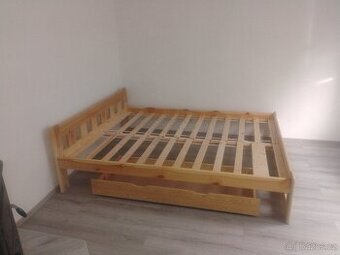 Prodám postel