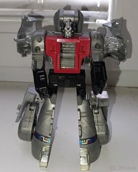 Transformers G1 Vintage sběratelské Sludge