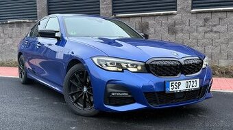 BMW 320D xDrive