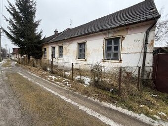 Prodej dvou rodinných domů 140 m², Opatov, ev.č. 02248