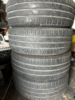Letní pneumatiky Continental 205/60 R16 92H