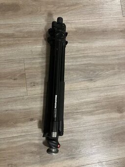 Stativ Gitzo Mountaineer GT0532