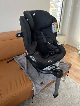 Joie i-spin 360