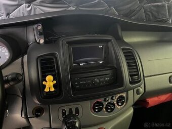 Opel Vivaro 2.0 CDTI long