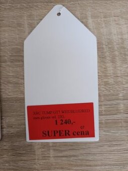Prodám rukavice na motorku