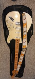 Fender stratocaster HSS