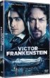 DVD Victor Frankenstein