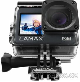 Akční kamera Lamax X9.2