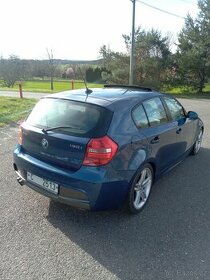 BMW 130i M paket