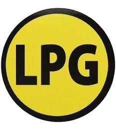LPG čerpací stanice