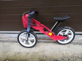 Dětské odrážedlo X-Bike
