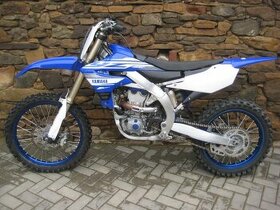 Yamaha YZ450F-2019  70mth