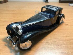 Bugatti Royale Type 41 (1930)