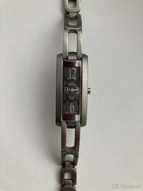 Titanové dámské hodinky Lennox - 1