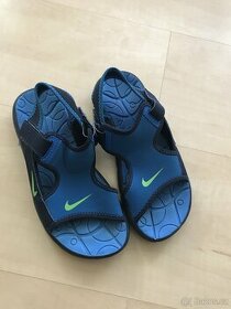 Klučičí boty do vody Nike vel. 33,5