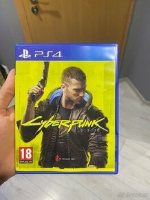 Cyberpunk 2077 - 1