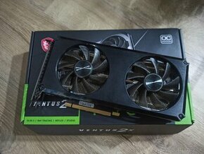 Grafickou karta Gainward GeForce RTX 3060 Ti Ghost 8GB