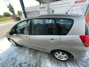 Toyota Corola Verso 2 tdi