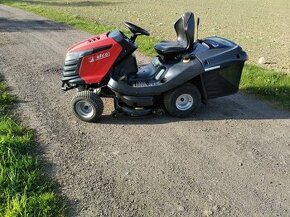 Prodám traktůrek Seco  motor 24Hp