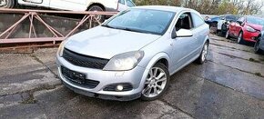 Opel Astra H 1.9cdti GTC astra h