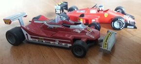 modely aut Ferrari - 1