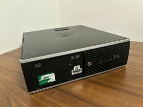 Stolní počítač PC HP Compaq Pro 6305 AMD A8-5500B (3,2GHz) 4 - 1