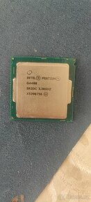 Pentium g4400 - 1