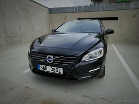 Volvo V60 D3 / AT / 2017
