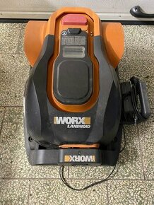 Sekačka Worx Landroid
