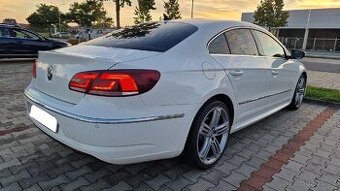 🔥 VW CC 2.0 TSi R-Line 🔥