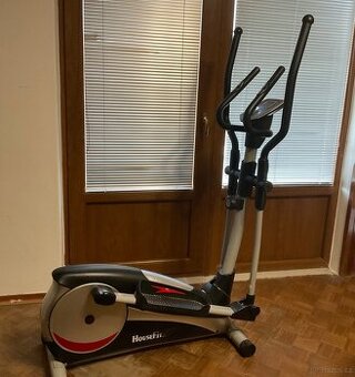 Eliptický trenažér HOUSEFIT MOTIO 30