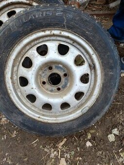 Golf 3 kola r14