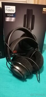 Philips fidelio x2hr