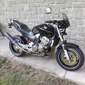 Honda Hornet CB900F