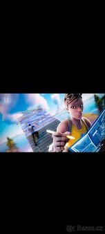 Fortnite Trenér