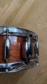 Pearl Omar Hakim snare
