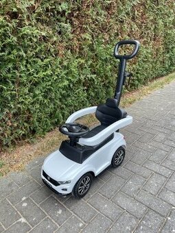 🚗 Dětské odrážedlo VW T-ROC 🚗