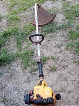 Alko lt 250 křovinořez