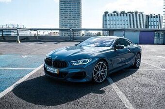 BMW M850i