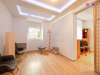Prodej bytu 1+kk, 29 m², Praha, ul. Za Pohořelcem