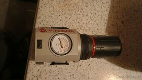 Regulátor tlaku R84G-4GK-RMG - 1